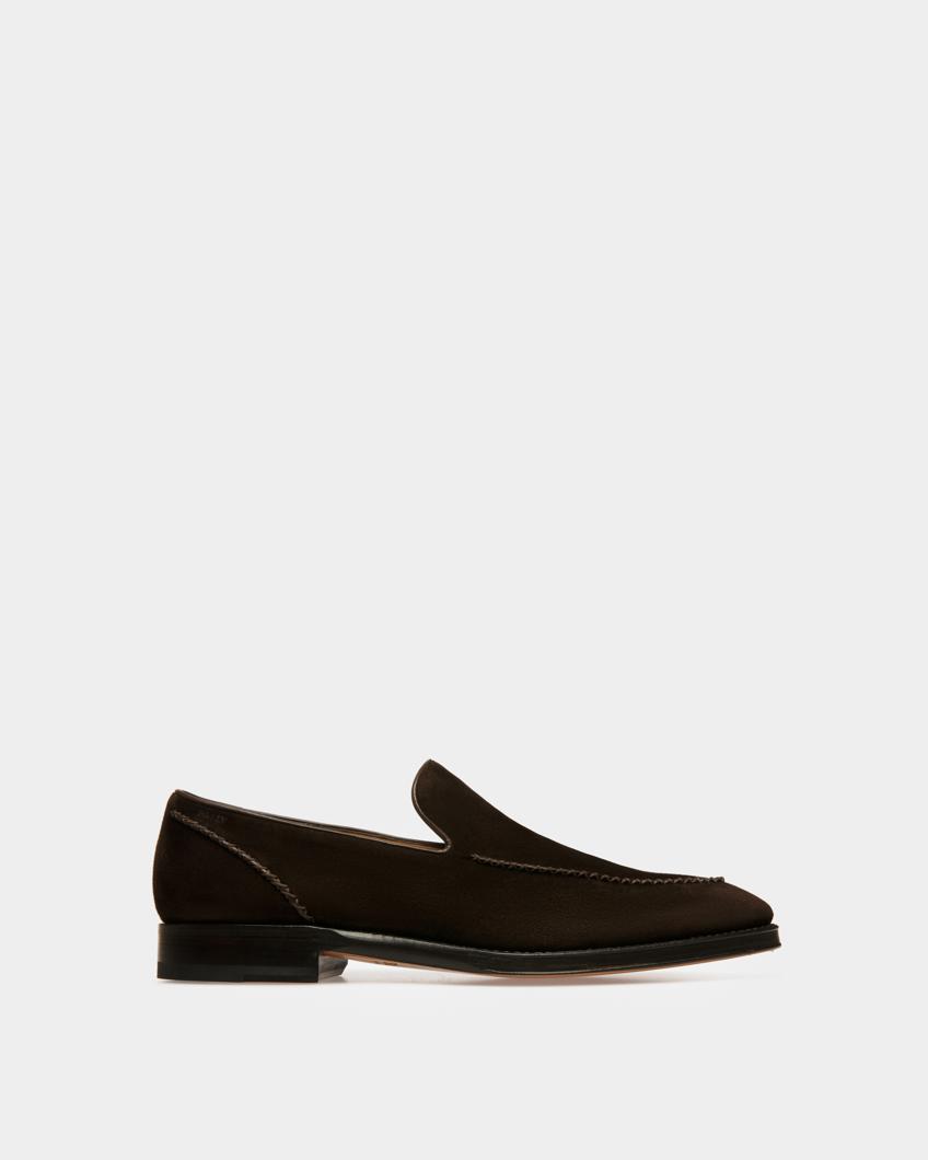 LOAFERS - EBANO 21
