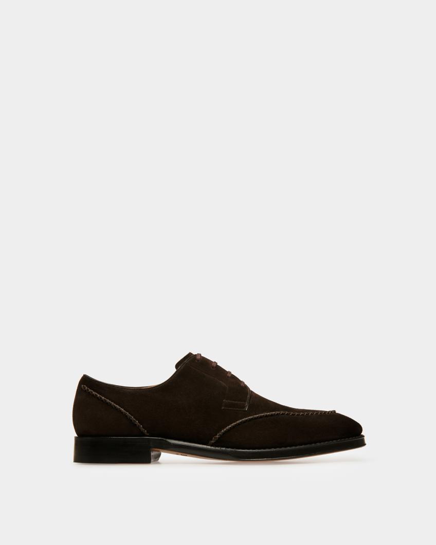 LOAFERS - EBANO 21