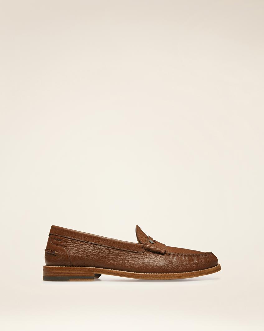 MOCASSINS - CUERO 21