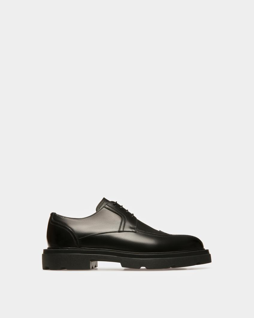 LOAFERS - BLACK