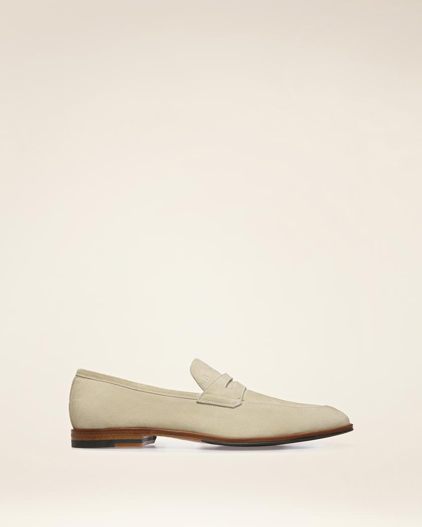 LOAFERS - FOSSIL 22