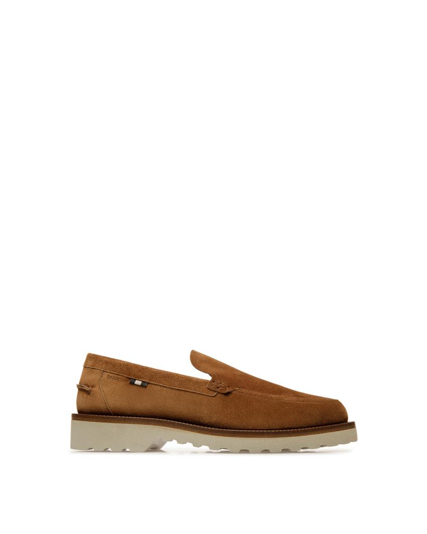 MOCASSINS - CUERO 21