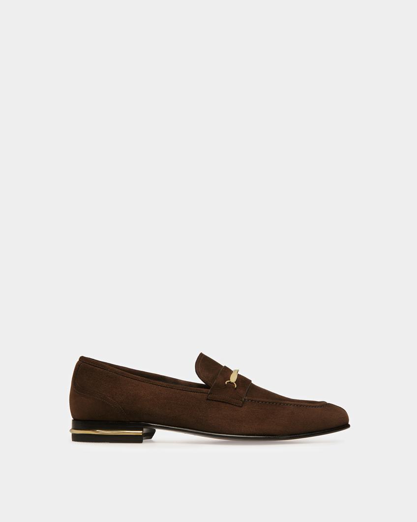 LOAFERS - EBANO 21