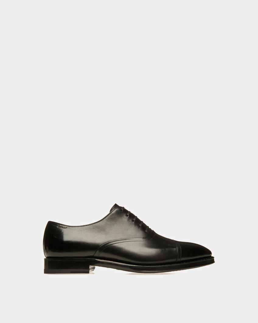 LOAFERS - BLACK