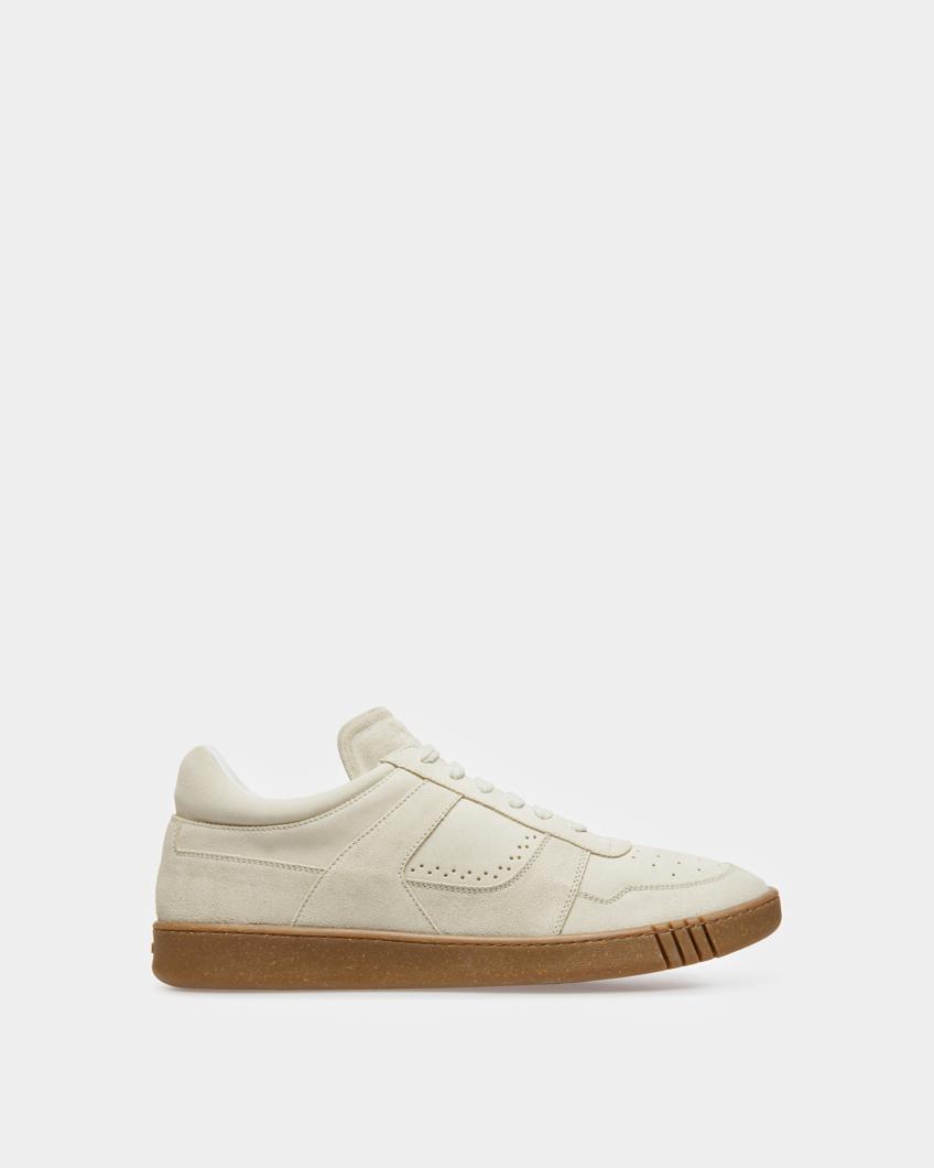 SNEAKERS - DUSTY WHITE 50
