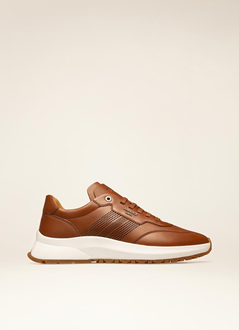 SNEAKERS - CUERO 21