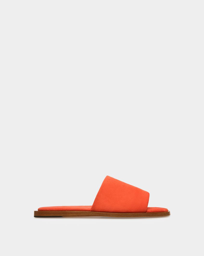 SANDALS - ORANGE RIVER 23