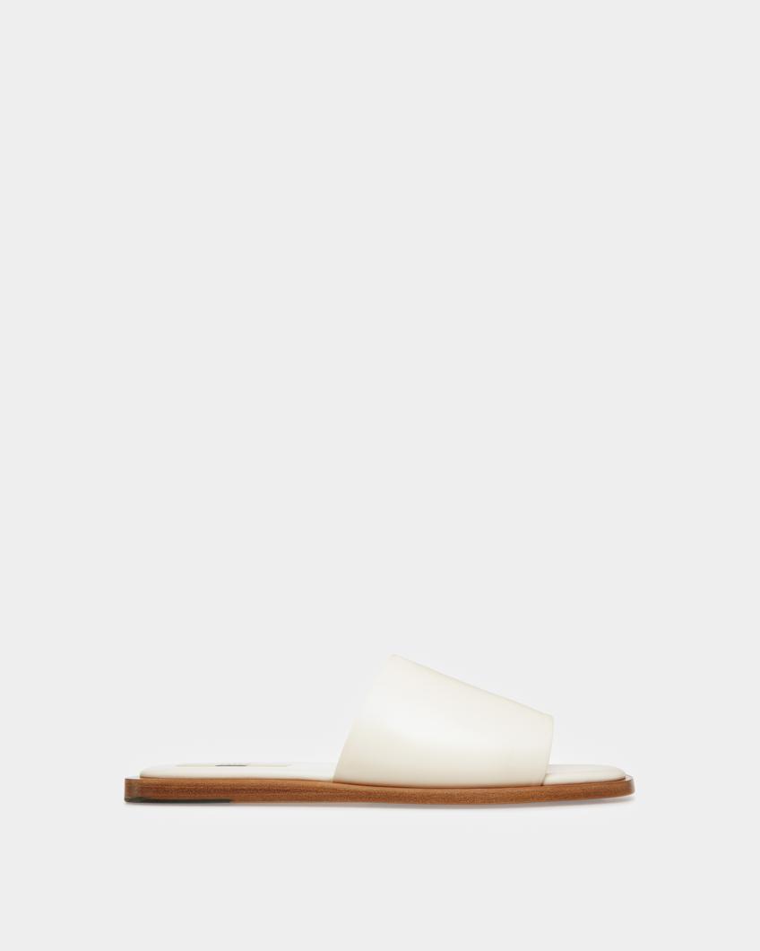 SANDALS - BONE 15
