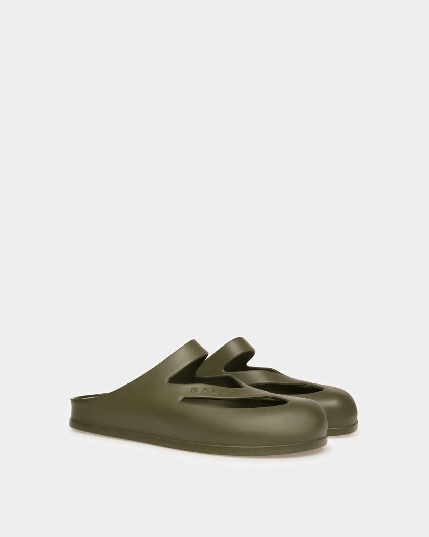 SLIPPERS - SQUAD 23