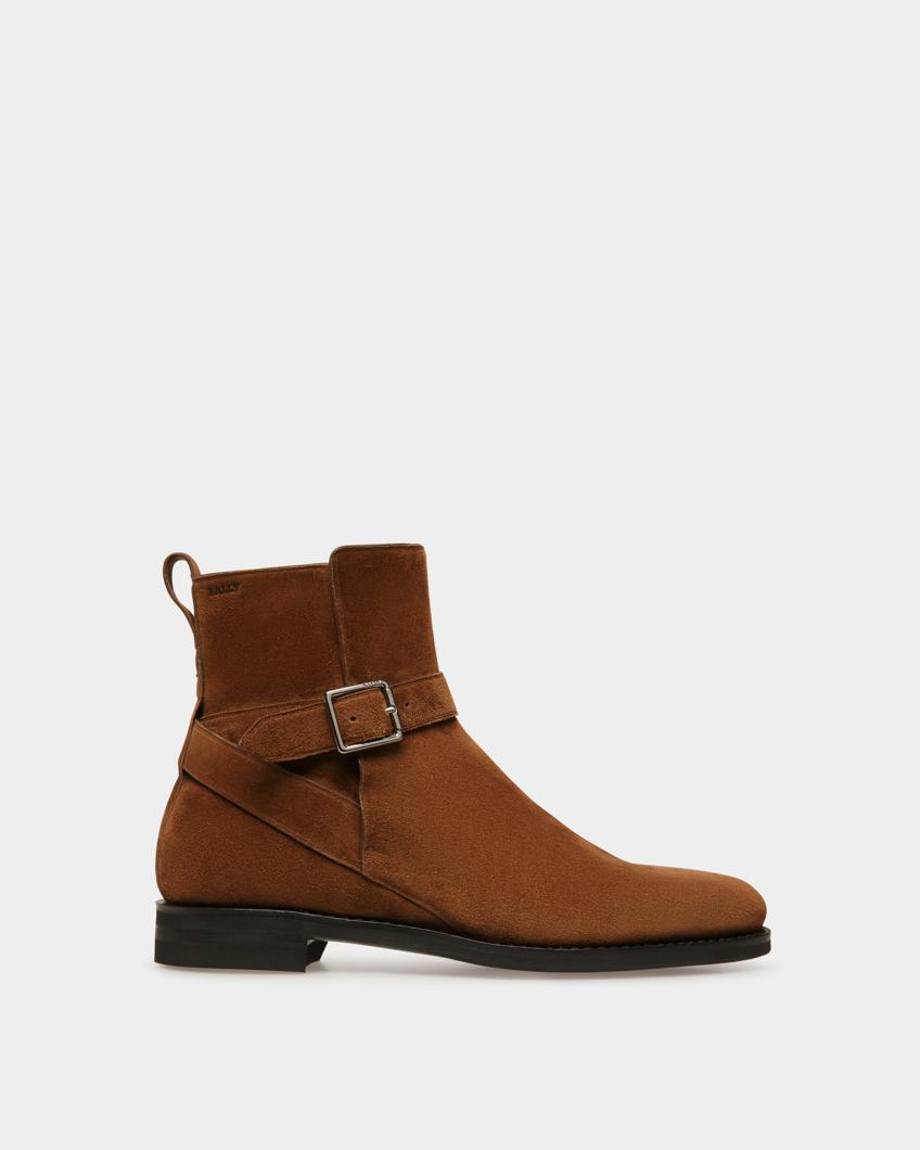 ANKLE BOOTS - CUERO 21