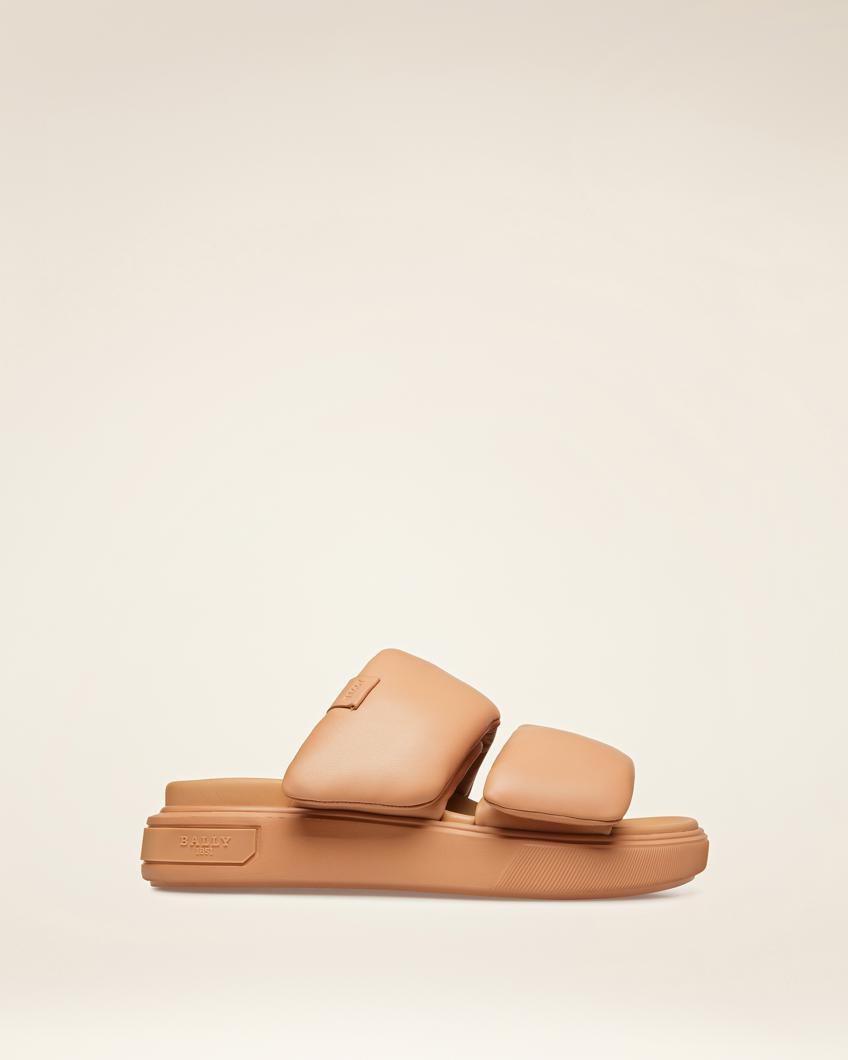 SANDALS - PEACHY 23