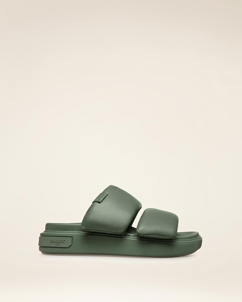 SANDALS - SAGE 16
