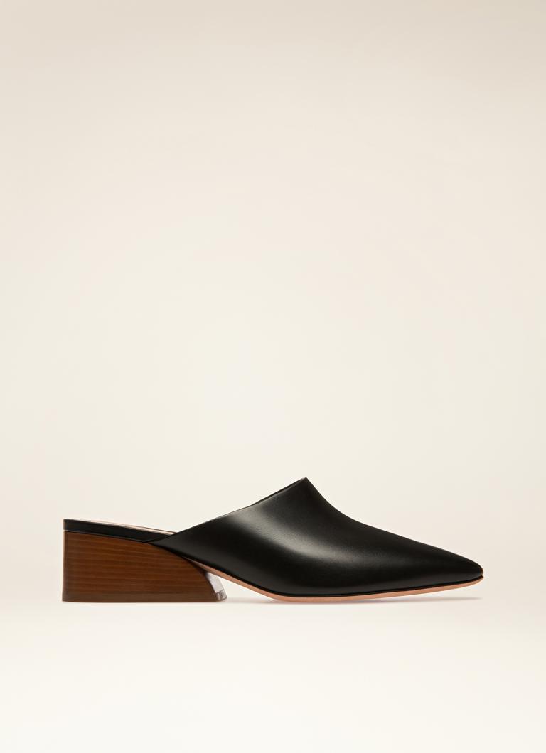 MULE - BLACK