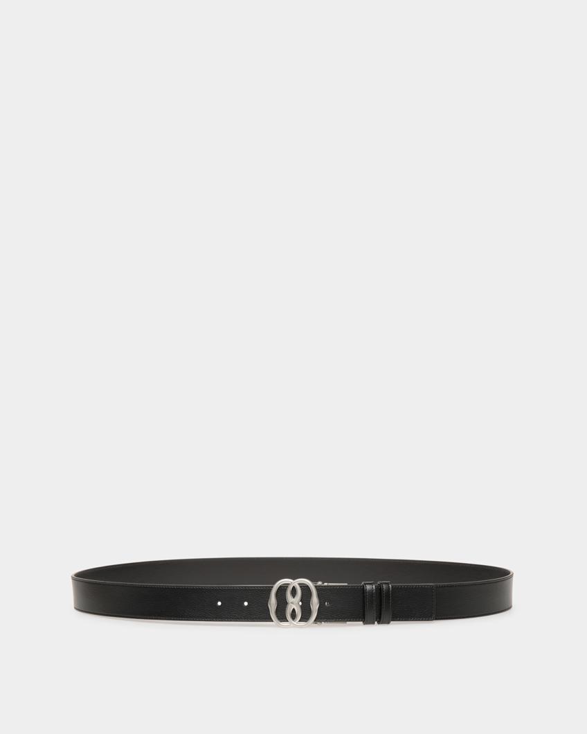BELT - BLACK PALLADIO