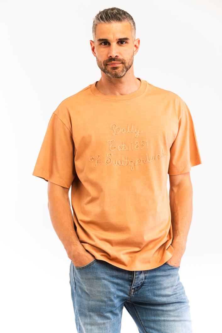 T-SHIRT - FLOR 50