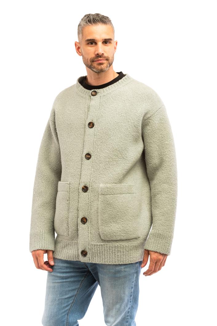CARDIGAN - OCEANIA 21