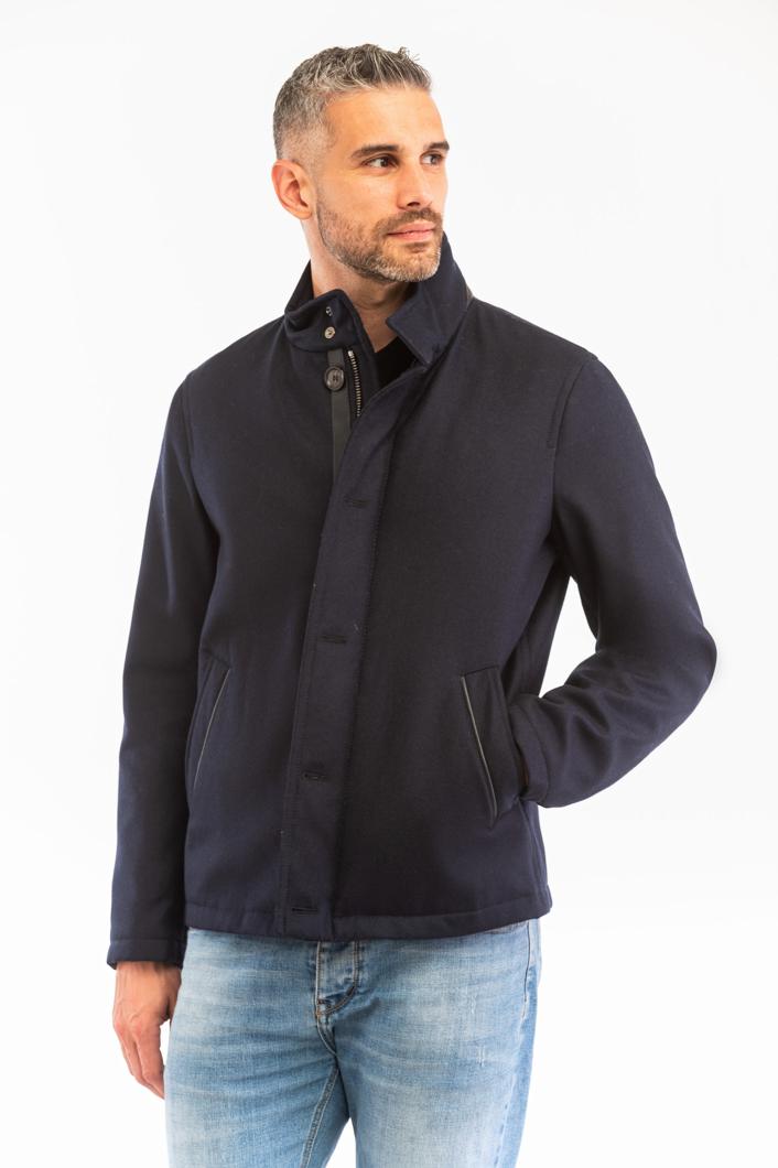 COAT - INK 50