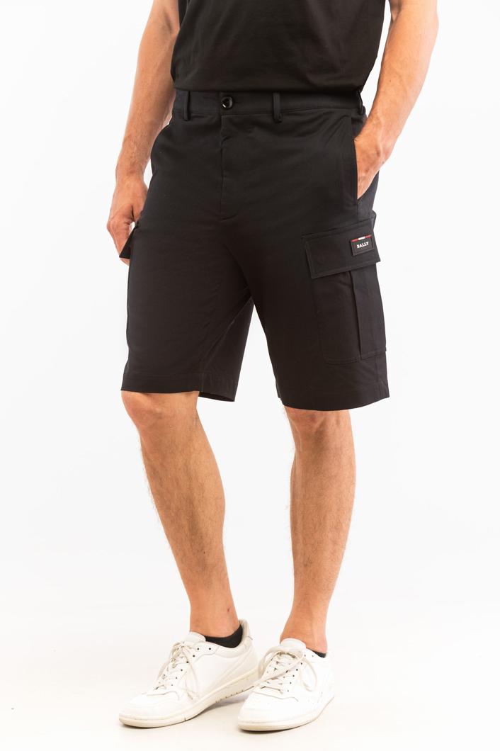 SHORTS - BLUE NAVY 50