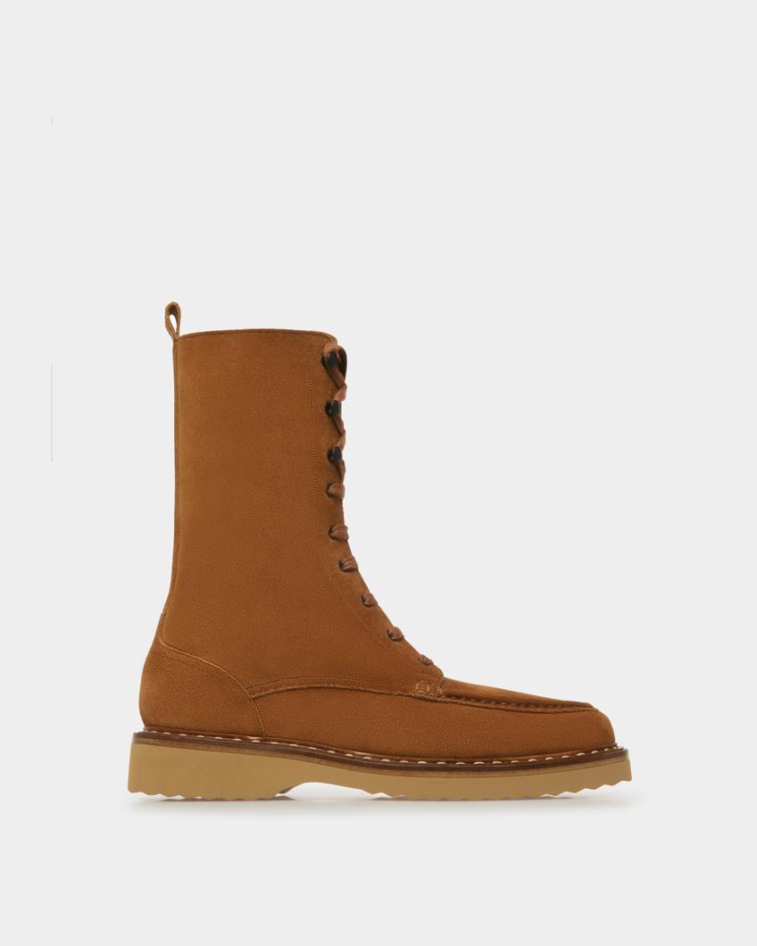 ANKLE BOOTS - CUERO 21
