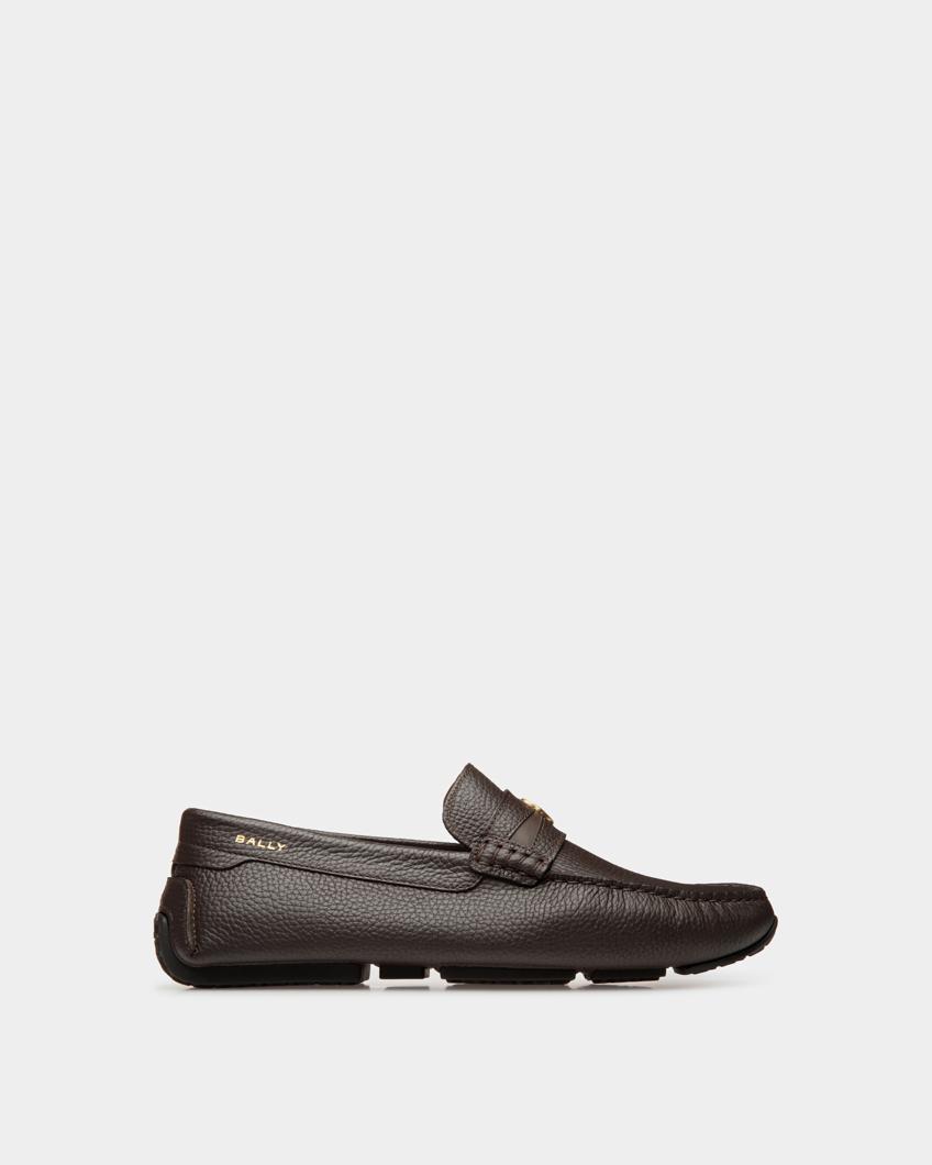 MOCASSINS - EBANO 21