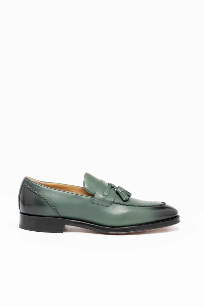 LOAFERS - SAGE 16