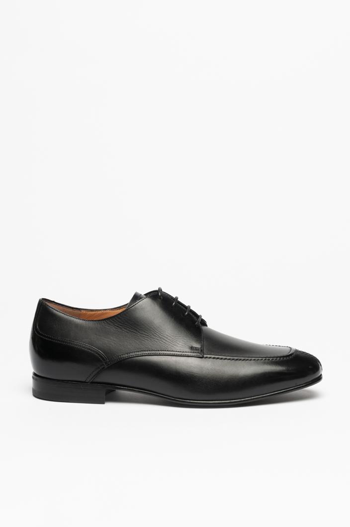 LOAFERS - BLACK