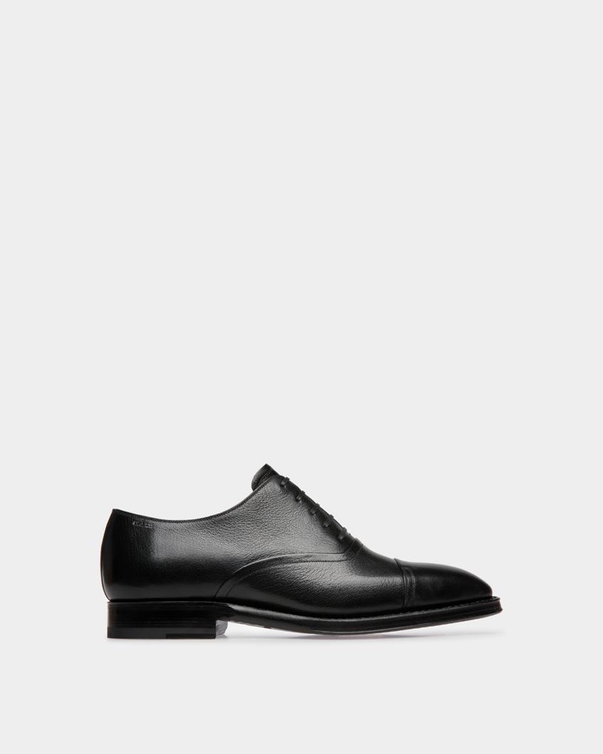 LOAFERS - BLACK