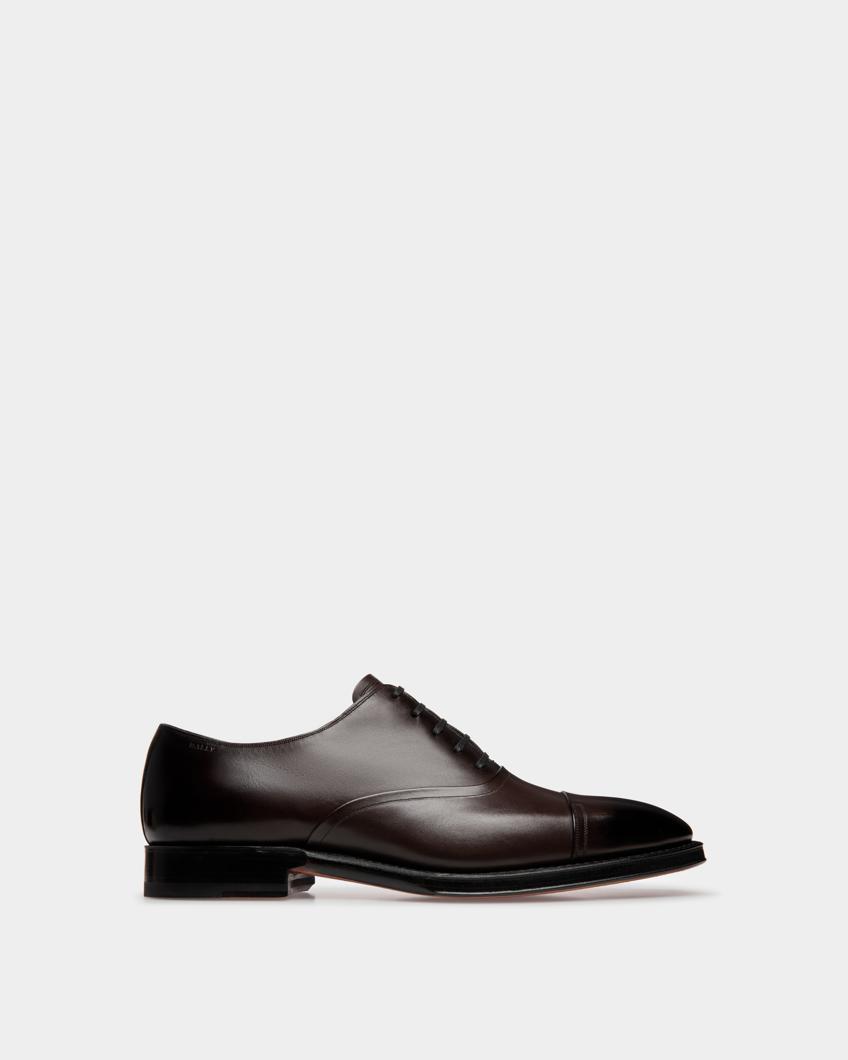 LOAFERS - EBANO 21