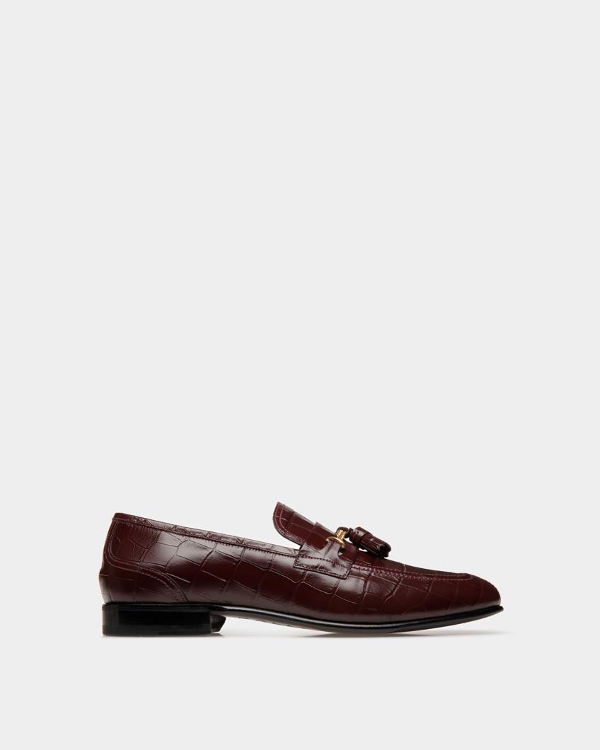 LOAFERS - CHABLIS 23
