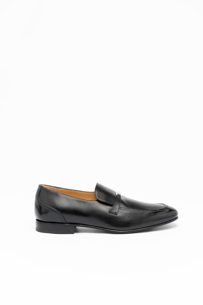 LOAFERS - BLACK
