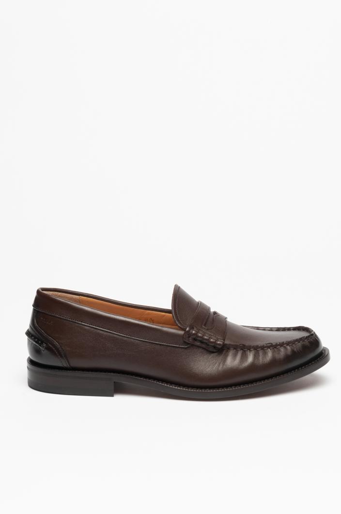 MOCASSINS - EBANO 21