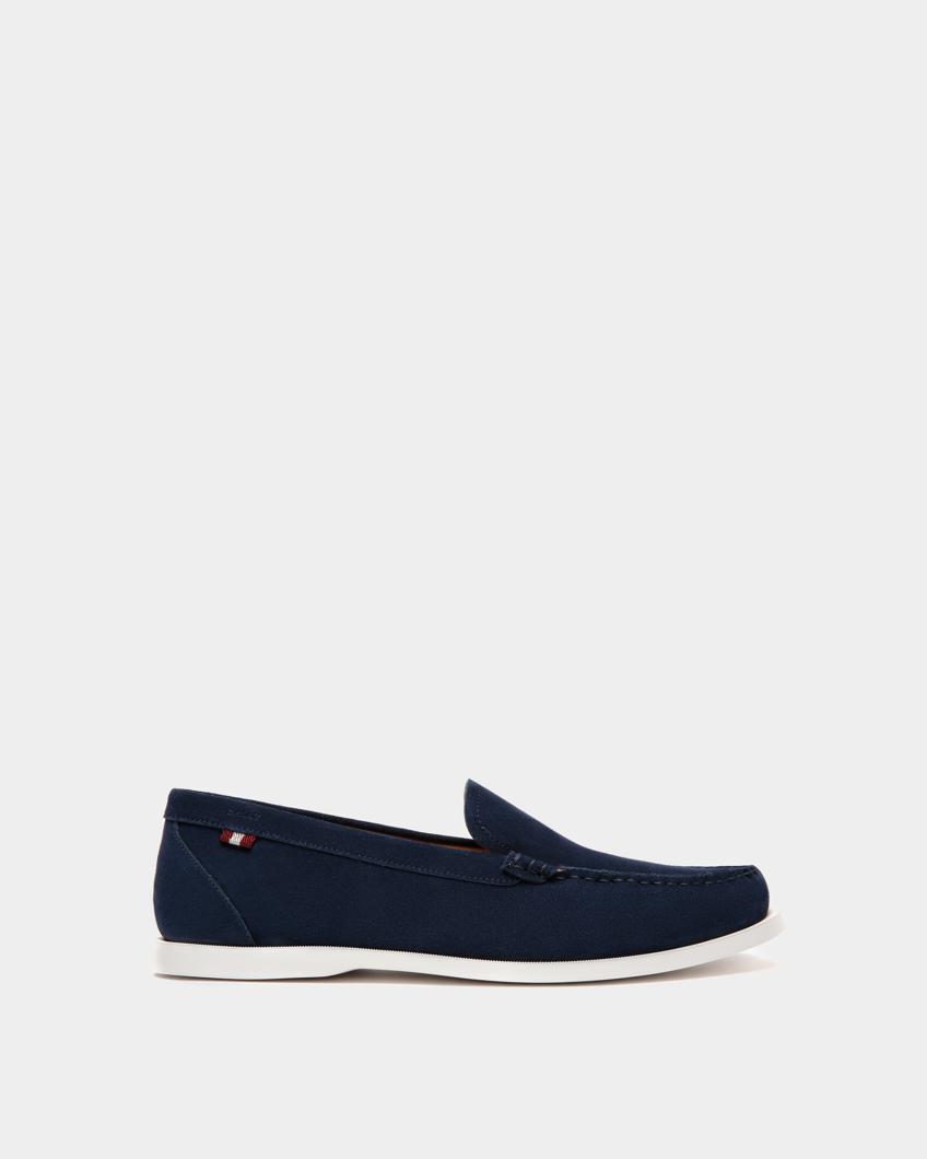 MOCASSINS - MARINE 17