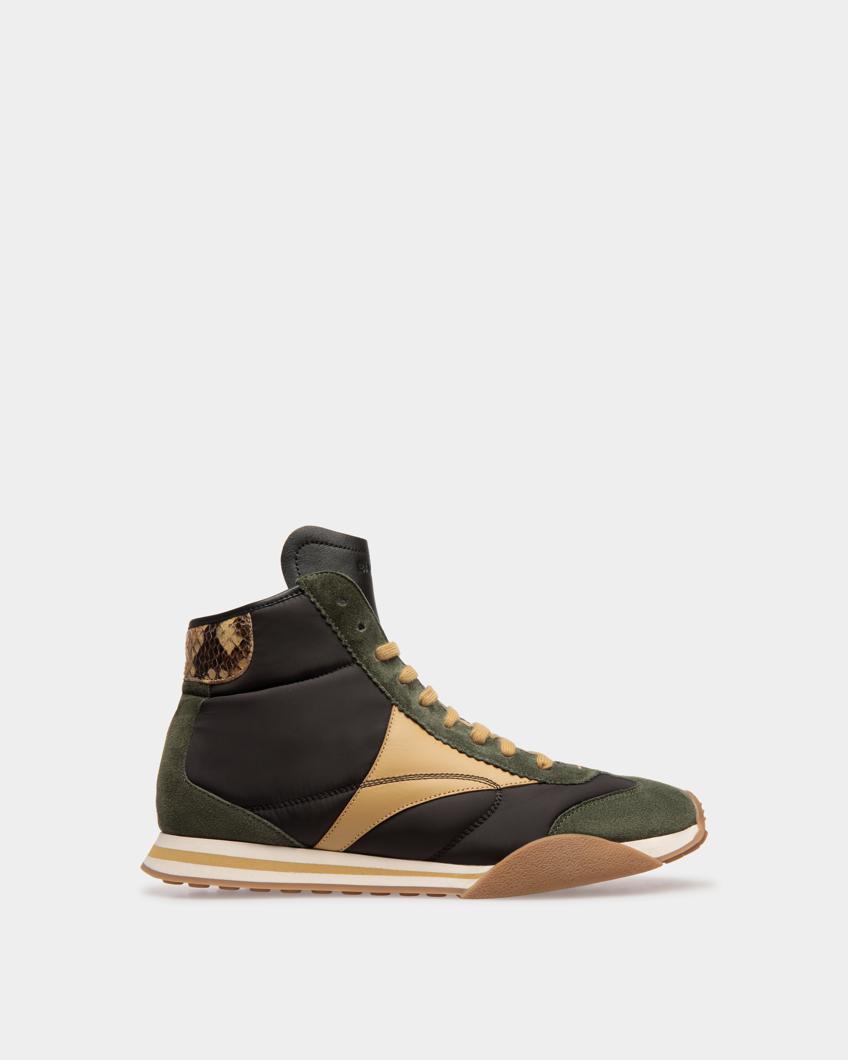 SNEAKERS - SQUAD/BLK/JORDAN