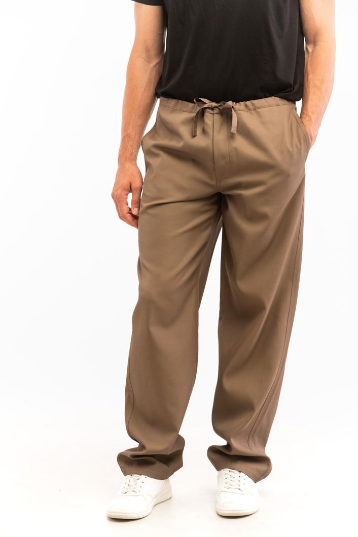 TROUSERS - CANAPA 22