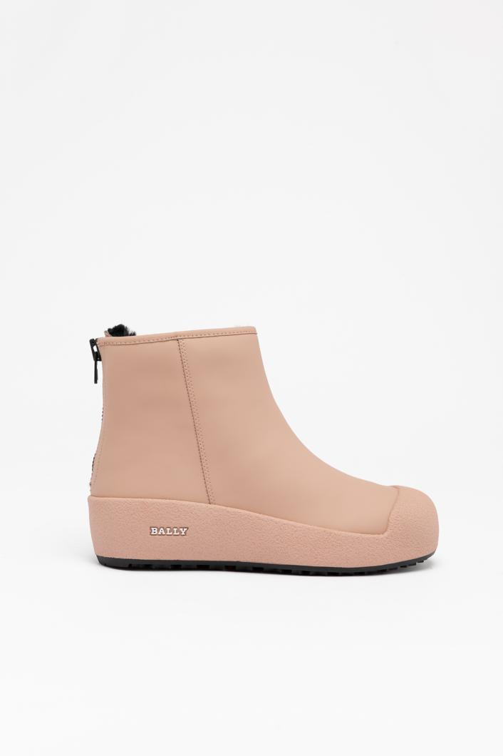ANKLE BOOTS - FLOR 22