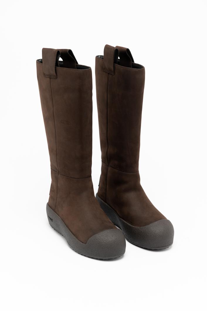 BOOTS - EBANO 21