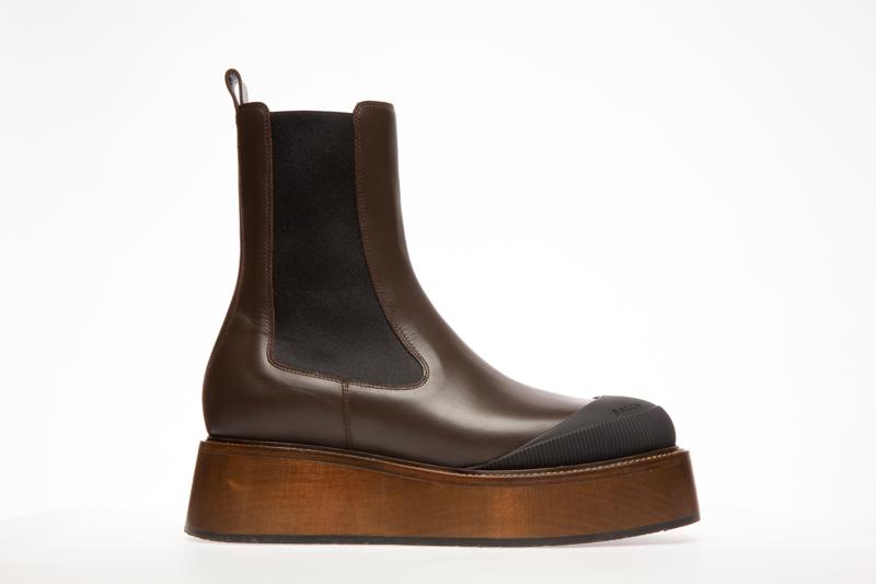ANKLE BOOTS - EBANO 21