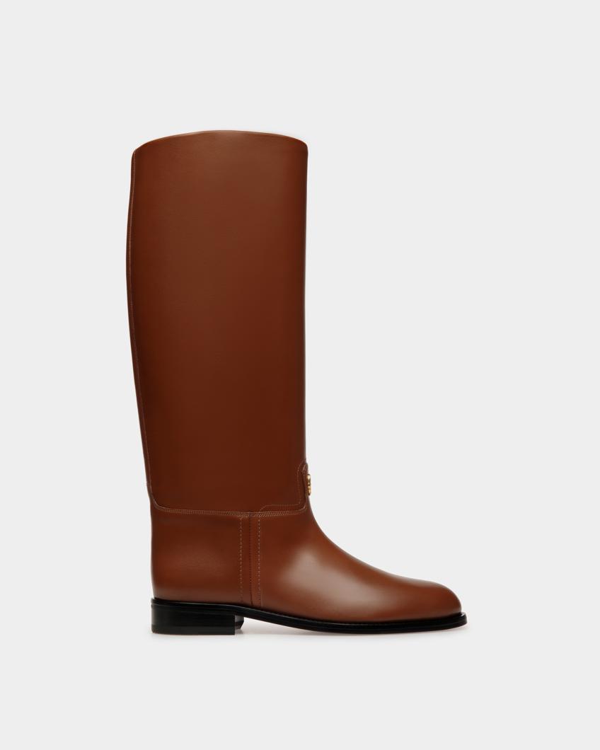 BOOTS - CUERO 21