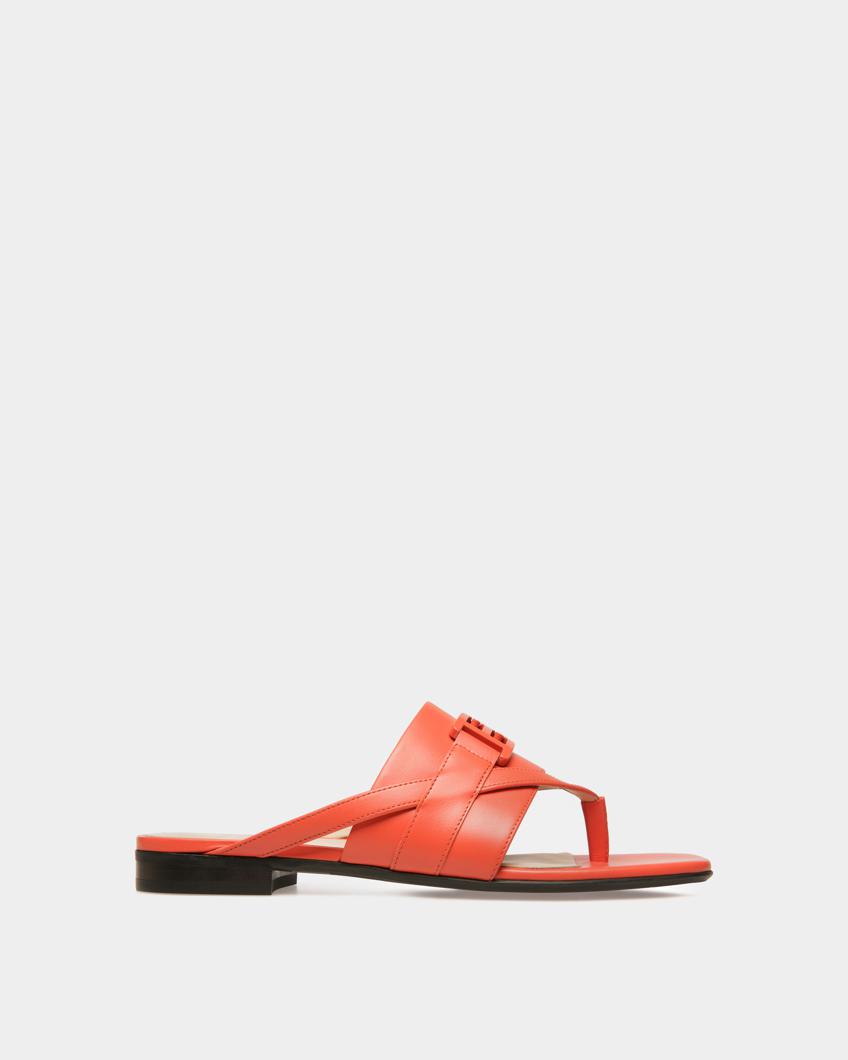 SANDALS - ORANGE RIVER 23 O.RI