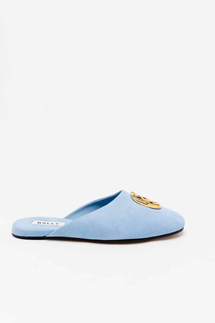 SLIPPERS - NEW NICE 50