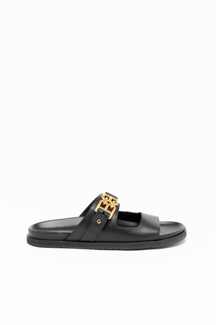 SLIDES - BLACK