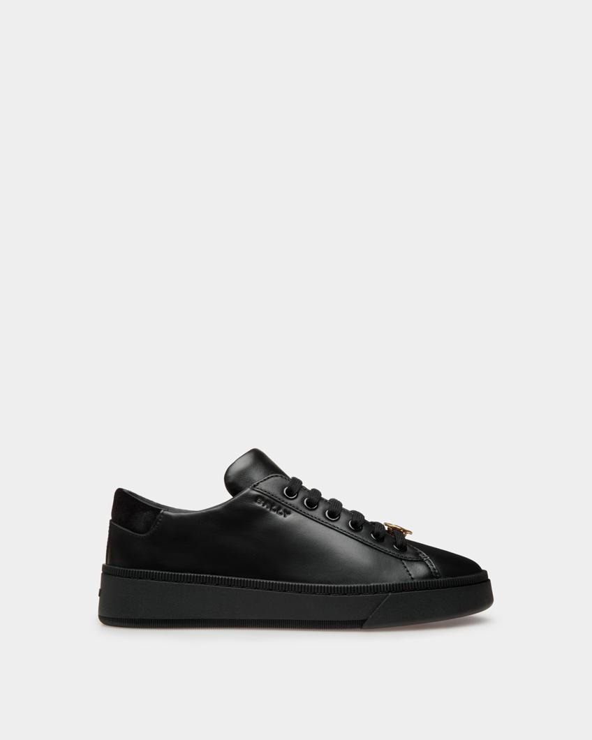 SNEAKERS - BLACK