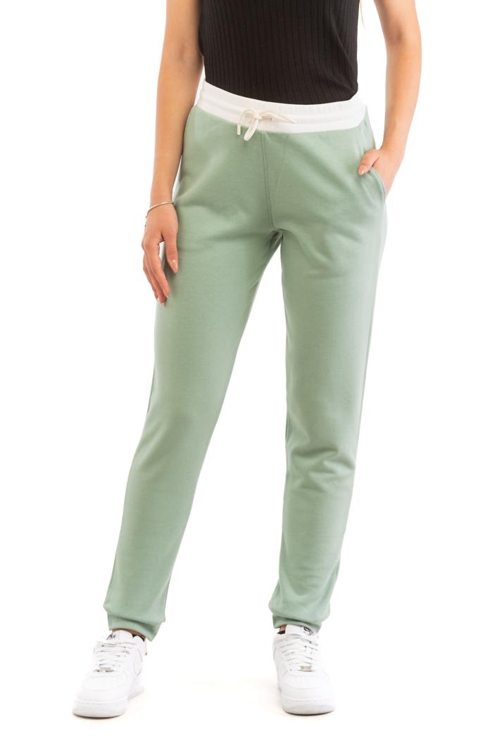 PANTS - LAGUNA/BONE