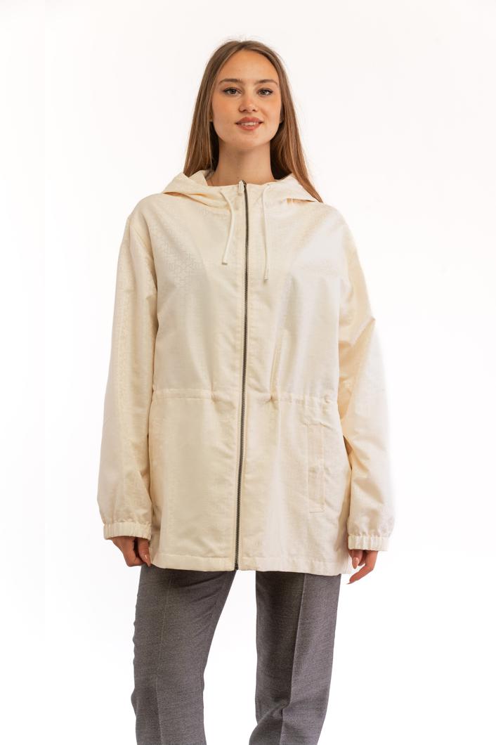 JACKET - BONE 21