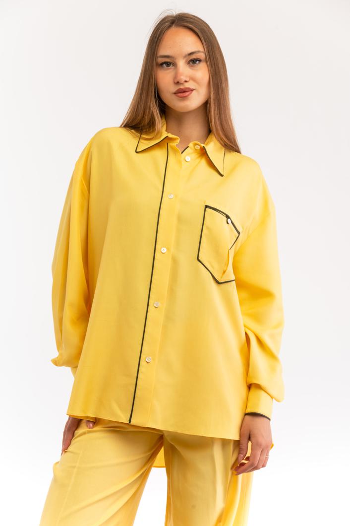 SHIRT - VANANA 50
