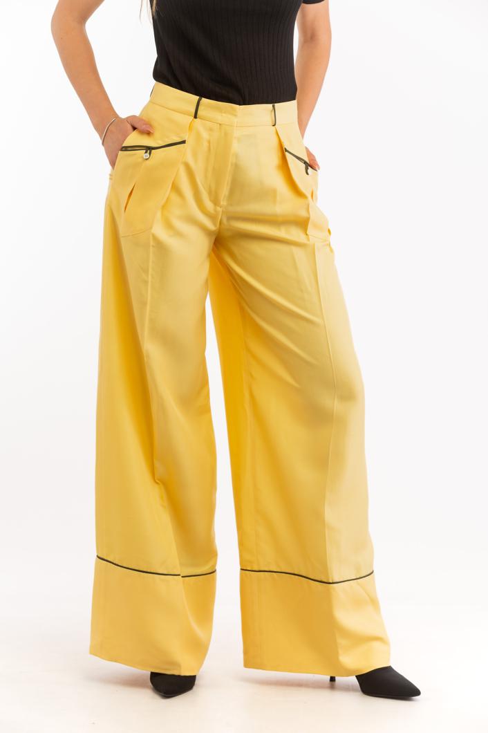 TROUSERS - VANANA 50