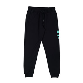 PANTS - BLACK