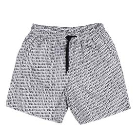 BOXERS - BIANCO
