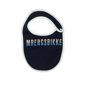 BIB - BLACK IRIS (NAVY BLUE)
