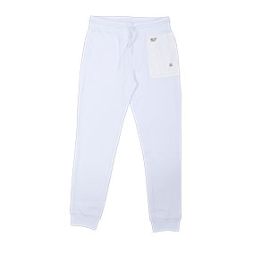 TROUSERS - WHITE